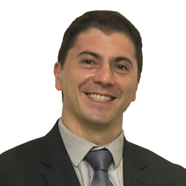 Aaron Bowman
