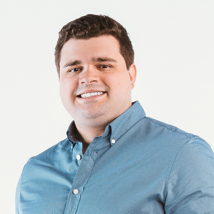 Aaron Bowman